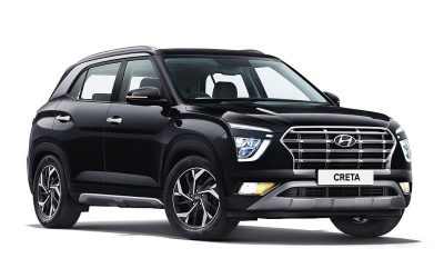 Hyundai Creta S (O) Diesel