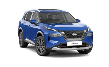 Nissan plans five new models for India 🇮🇳