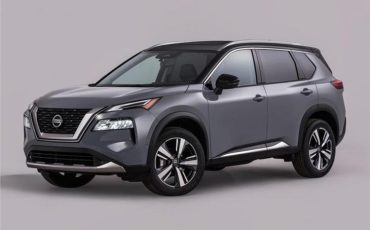 Nissan has three new models, including SUVs, coming to 🇮🇳 India in the next three years
