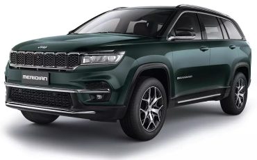 The launch date of the Jeep Meridian facelift in India is scheduled for 2024. Look out the details, price, and more information