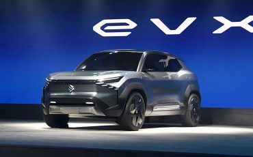 Toyota’s First Electric 🔋🚗 SUV Set to Arrive in 🇮🇳 India by Late 2025