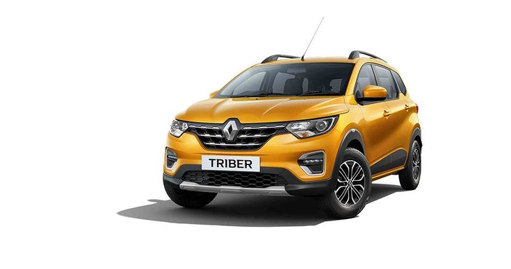 Renault Triber-2