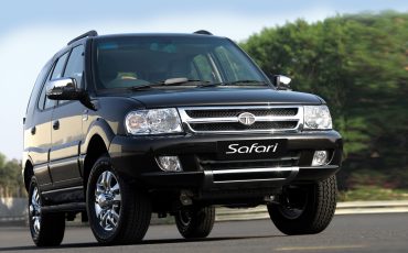 Tata Safari now has five new amazing features, Check details