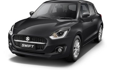Design, feature, and standard improvements between the 2024 Maruti Swift and the present Swift