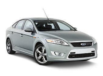 Ford Mondeo-4