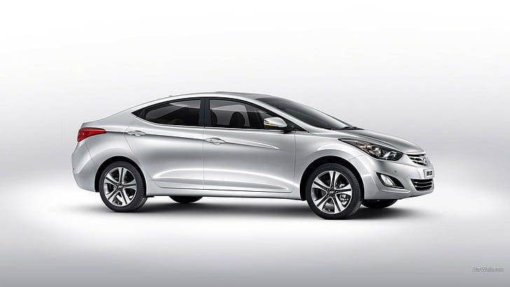 Hyundai Elantra 2050-1