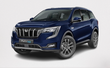 The top five SUVs for India 🇮🇳 from Mahindra in 2024