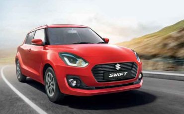 How much does it cost to reserve a new generation Maruti Swift
