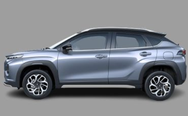 Toyota Introduces the Urban Cruiser Taisor SUV, View Features, Details, and Additional Information