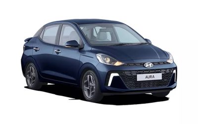 Hyundai Aura SX Option