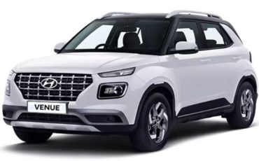 All details about Hyundai Vanue Executive Turbo Added in Lineup