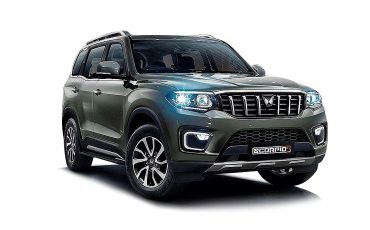 Check Full Details for Changes undergo in Mahindra Scorpio N Z6 in 2024