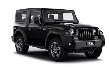 Mahindra Thar 5 door will be more expensive and efficient