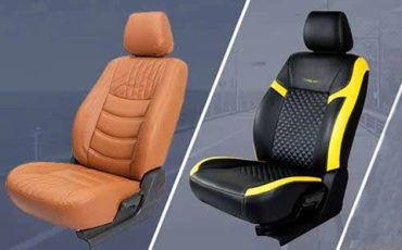 The Top 7 Car Seat Covers in 🇮🇳 India to Secure the Interior of Your Car