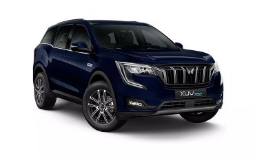 Top Highlights of the 2024 Mahindra XUV700 Launch