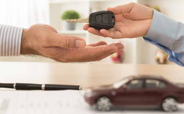 Want to finance your new car practical advice for loan buyers