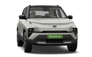 Best 5 Electric Cars Under Rs 40 Lakh in 2024