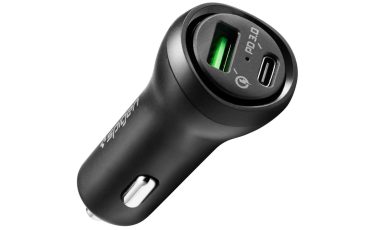 The 7 Best Car Chargers Compatible with All Smartphones