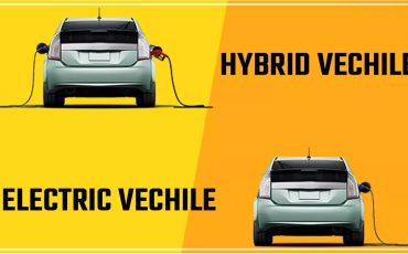 Are hybrid vehicles better than electric vehicles 🚗