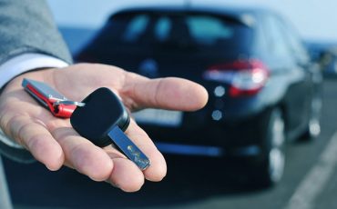 Process to select the right vehicle for your needs
