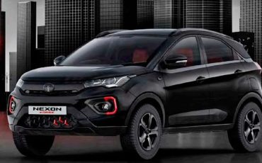 Tata Nexon Dark Edition to be available in 14 choices, according to leaked details.