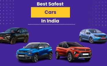 5 of India’s 🇮🇳 safest vehicles, according to Global NCAP Rating